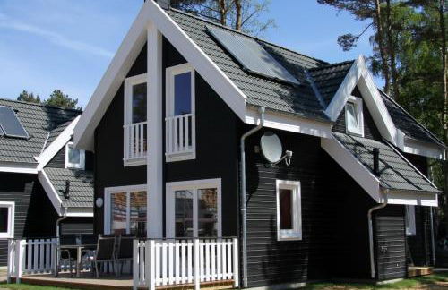 Ferienhaus Ostseedüne Glowe - Rügen - Foto 1