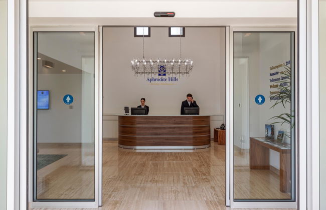 Aphrodite Hills Residences - Premium Apartments - Foto 6