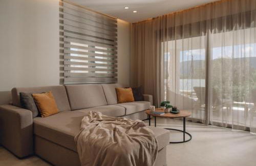 Villa Asimina, A Sensory Escape With Heated Pool by MindYourVilla - Foto 25