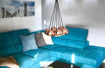 Ferienhaus am Dachsberg - Foto 8