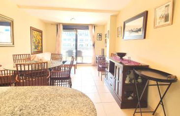 Sueños del Mar VAC015 Denirent - Foto 23