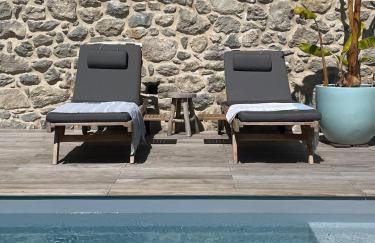Modern Seaview Villa with Pool above Monaco - Foto 40