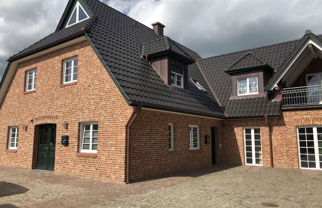 Ferienwohnung Elstar - Foto 1