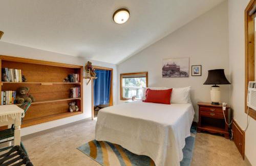 Pet-Friendly Boise Getaway 2 Mi to Downtown! - Foto 23