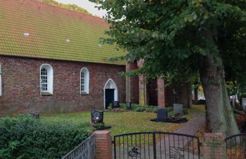 Klaassen- Ferienhaus Up Warf - Photo 17