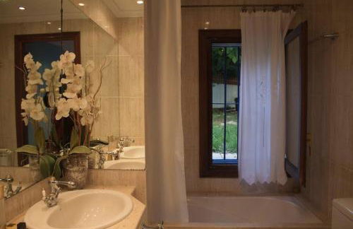 VILLA A PIE DE PLAYA Cala Puntal VINAROZ - Foto 35