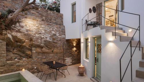 Porto Sereno Andros Suites - Photo 2