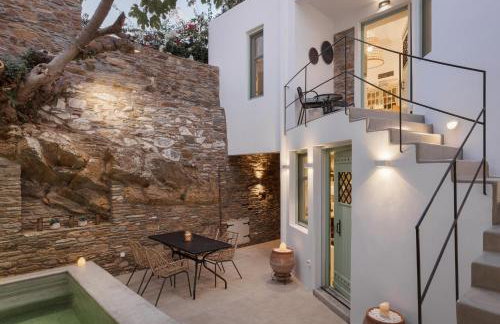 Porto Sereno Andros Suites - Foto 2