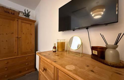 The Whitchurch Apartment- The Painted Rooms - Foto 32