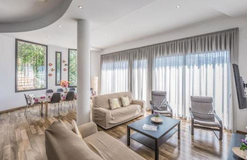 Nice Home In Santa Susanna With Kitchen - Foto 2