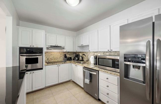 Condo on the Garden - Foto 10