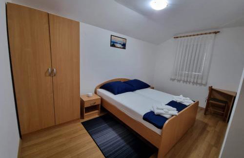 Apartments Znidarec Ivan Silo Krk - Foto 6