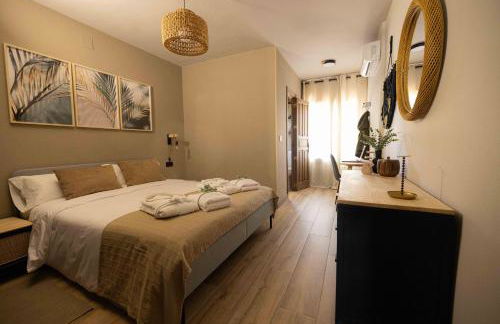 Villa Málaga Beach - Golf - Photo 22