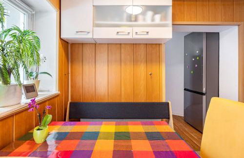 Apartment auf zwei Etagen - Casita - Foto 9