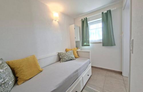 Ferienwohnung Luise unterhalb der Burg Lindenfels - Foto 11