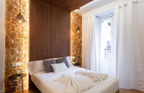 Plaza España V calle San Bernardino 6BR 6BH - Foto 37