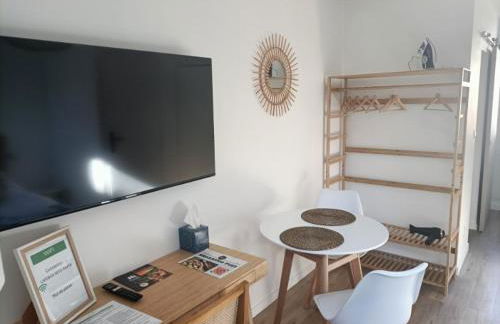 Le 16 Place de l'Abbatiale - Foto 6