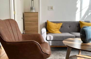 Cottage 215 Apartments - Foto 15