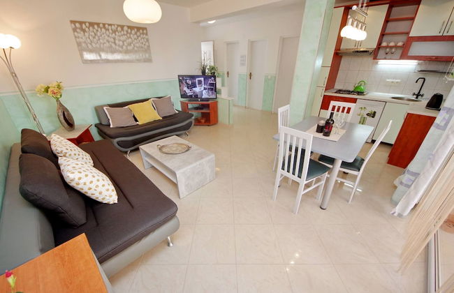 Seafront Apartments Deveron - Foto 24