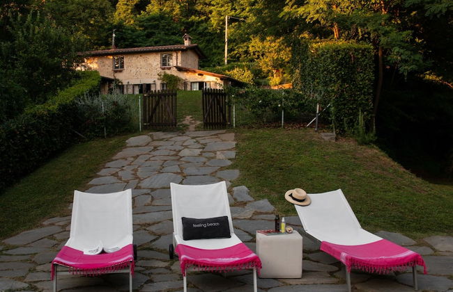 Il Castagno - Foto 36