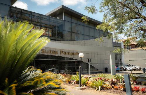 Apartamento incrível - Hotel San Diego nº 1 - Foto 4