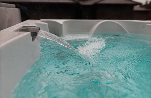 Évasion luxueuse avec spa privatif, golf et activités pour tous au Chambon-sur-Lignon - FR-1-582-369 - Foto 20