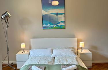 Welcome Künstlerflair - Foto 1