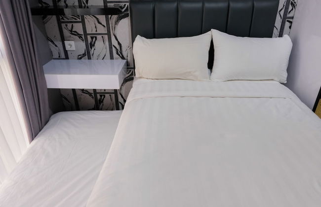 3BR Apartment with Pool View at M-Town Residence - Foto 4