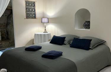 Le Logis d'Hortense - Foto 18