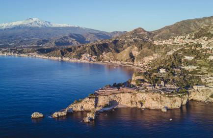 Villa Isola Bella - Foto 15