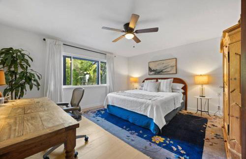 Luxury Ojai Escape Pool, Jacuzzi & Tennis Court - Foto 33