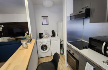 Appart tout confort & équipé TT - Foto 14