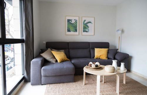 New Aloha Apartment Center with terrace Valencia - Foto 8