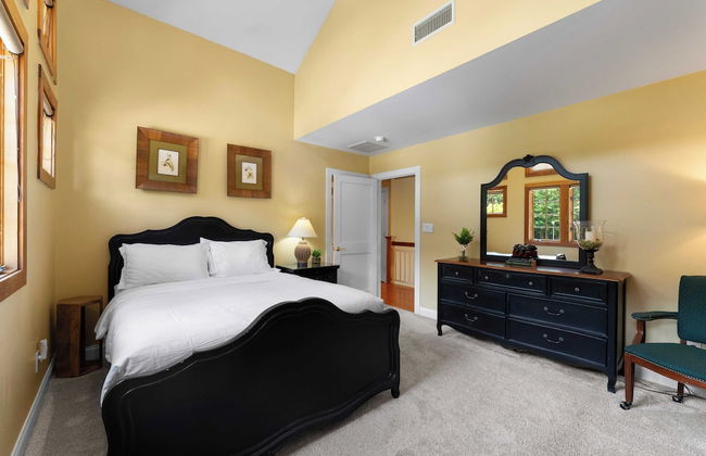 Boathouse Cove by Avantstay Pool + Swim Dock Hot Tub - Foto 40