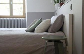 Superbe appartement des années 30 - Foto 10