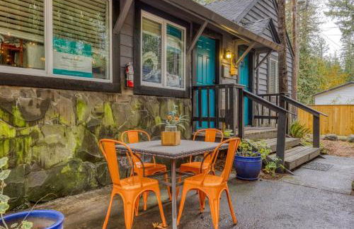 Mt Air Motel - Foto 33