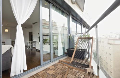 Les Corts Exclusive Apartments by Olala Homes - Photo 146