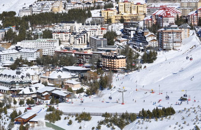 Apartamentos Gorbea - Foto 26