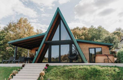 Kuća za odmor Kiara - bazen, jacuzzi i sauna - Foto 13