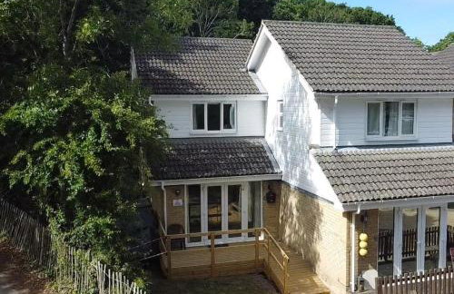 Creekside Cottage - Foto 49