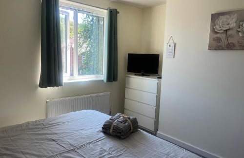 Sunny apartment with balcony - Foto 16