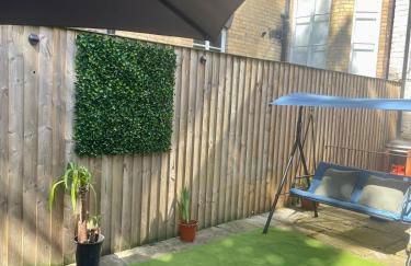 Valentinez Properties - Apart Hotel with a garden in Liverpool - Foto 18