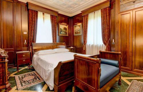 Private Luxury Villa with Pool - Foto 41