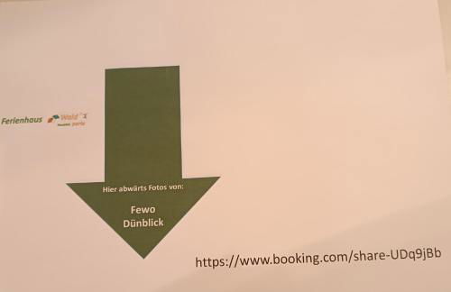 Ferienhaus Waldperle Harzblick - Foto 17