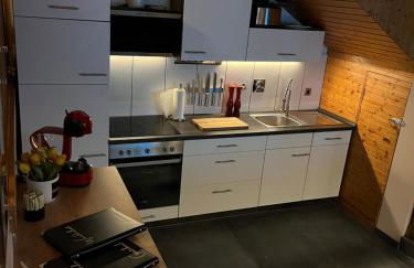 HTS Mosel Apartment Wanderlust Bernkastel Andel - Foto 20