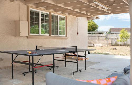 Near Safari & Beach - Backyard Games - AC - Pet OK - Foto 22