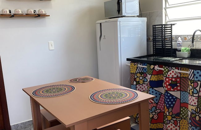 Apartamento encantador - Photo 18