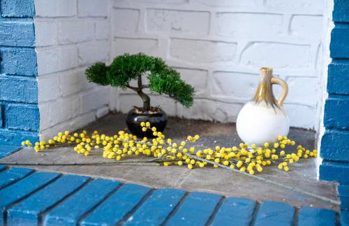 Bifolds, enclosed garden. Southport character home - Foto 9