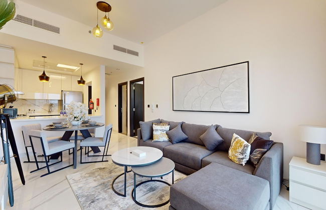 Primestay - Gardenia Living Residences - Foto 78