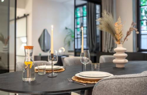 Luxury Design Loft - Foto 11